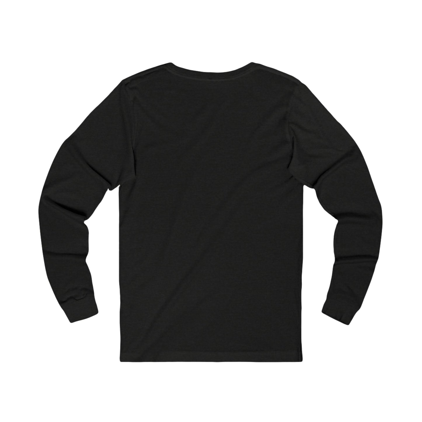 Oklahoma Yoga - Unisex Jersey Long Sleeve Tee