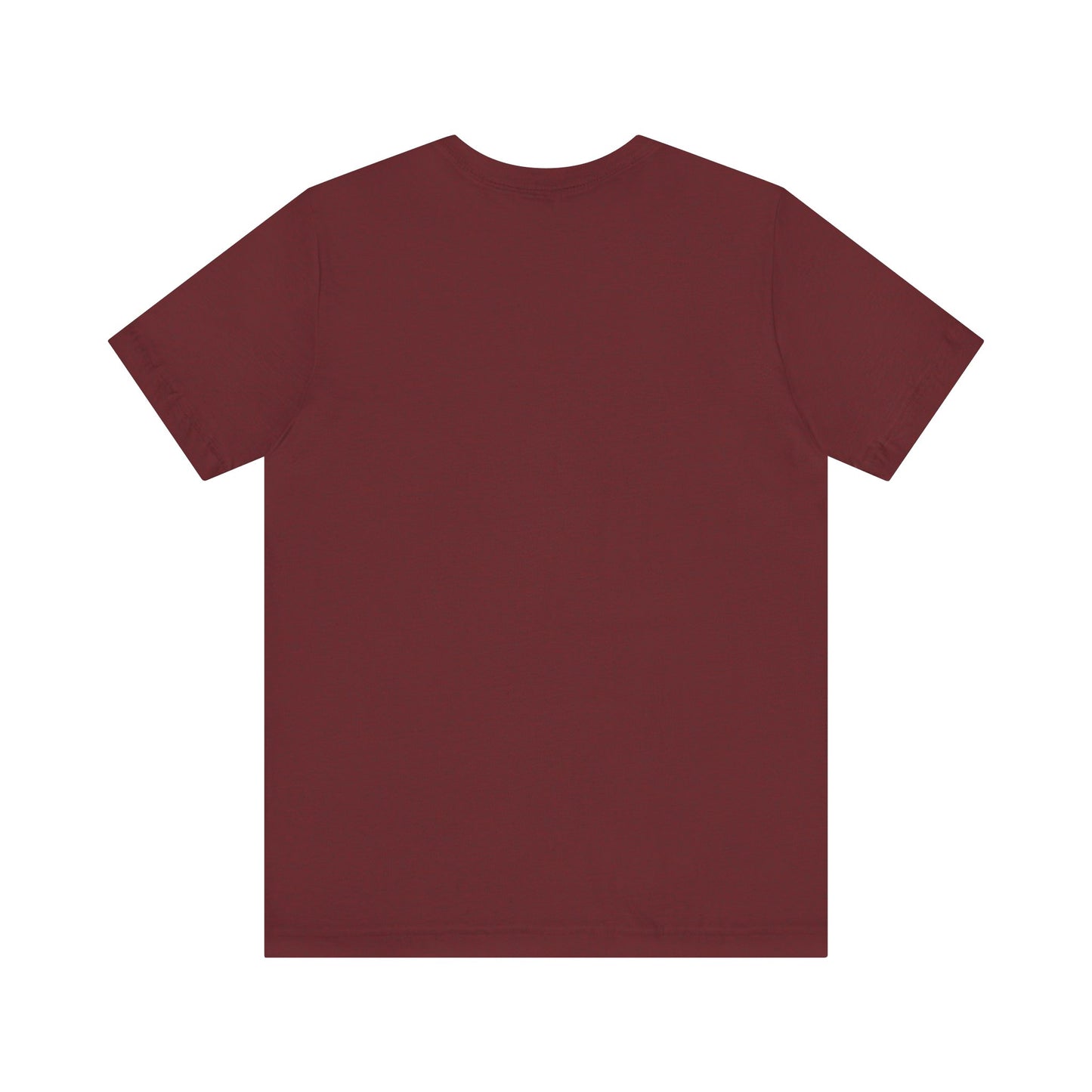OKY - Unisex Short Sleeve Tee