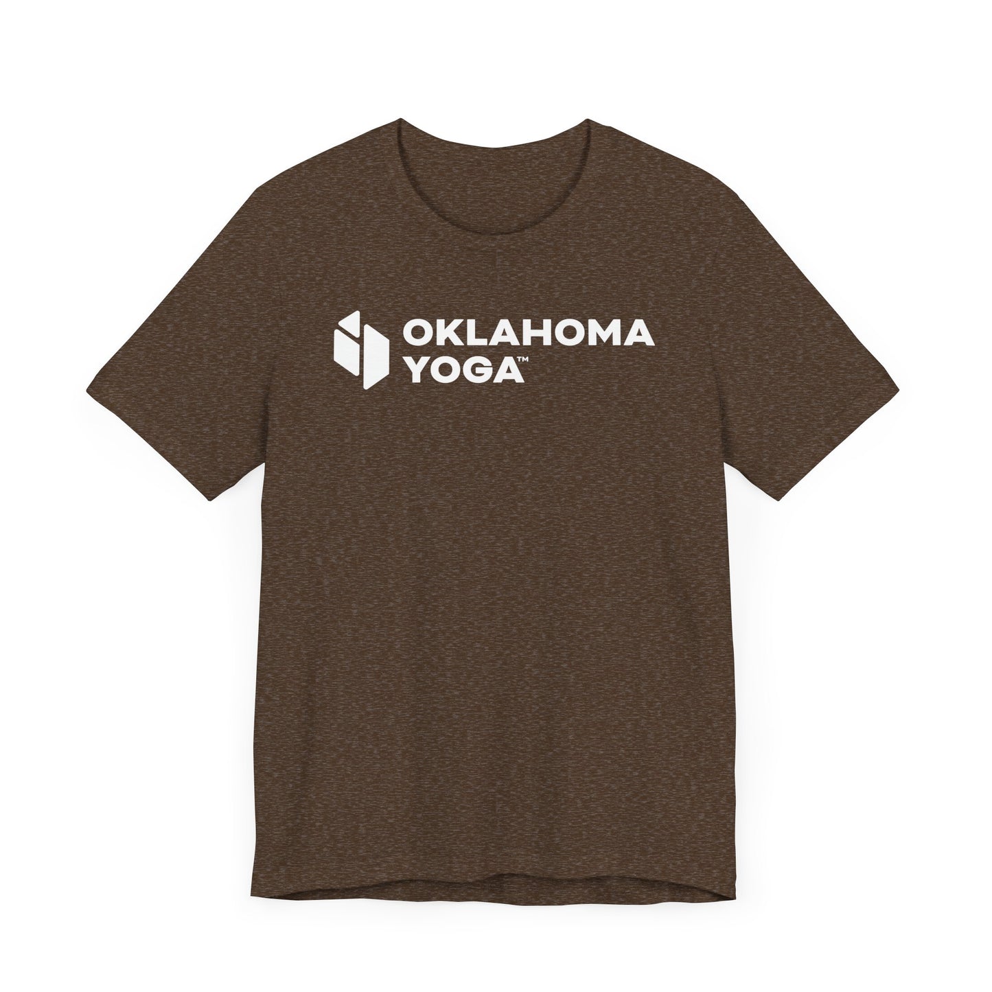 OKY - Unisex Short Sleeve Tee