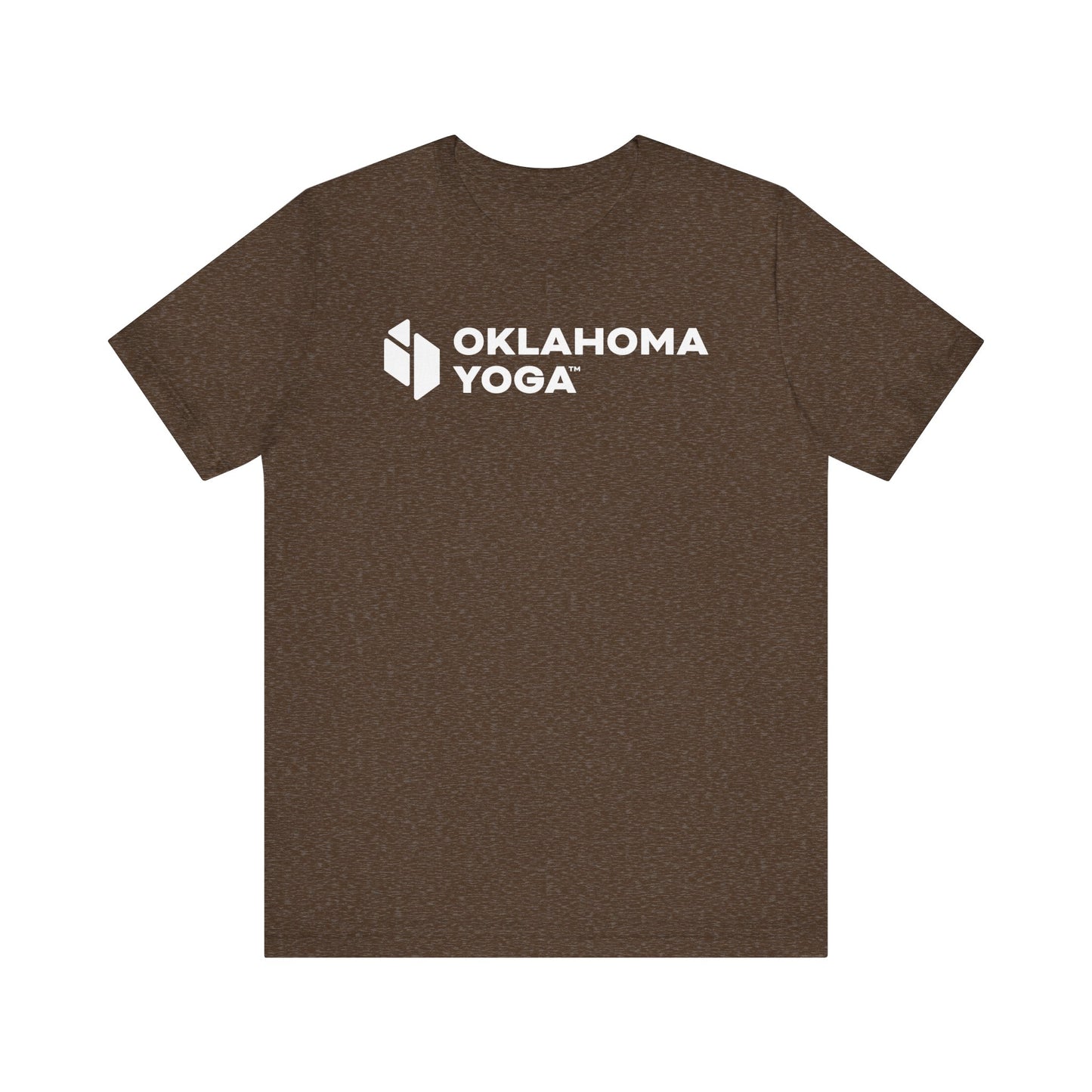 OKY - Unisex Short Sleeve Tee