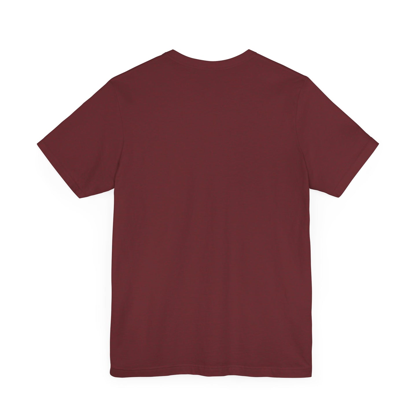 OKY - Unisex Short Sleeve Tee