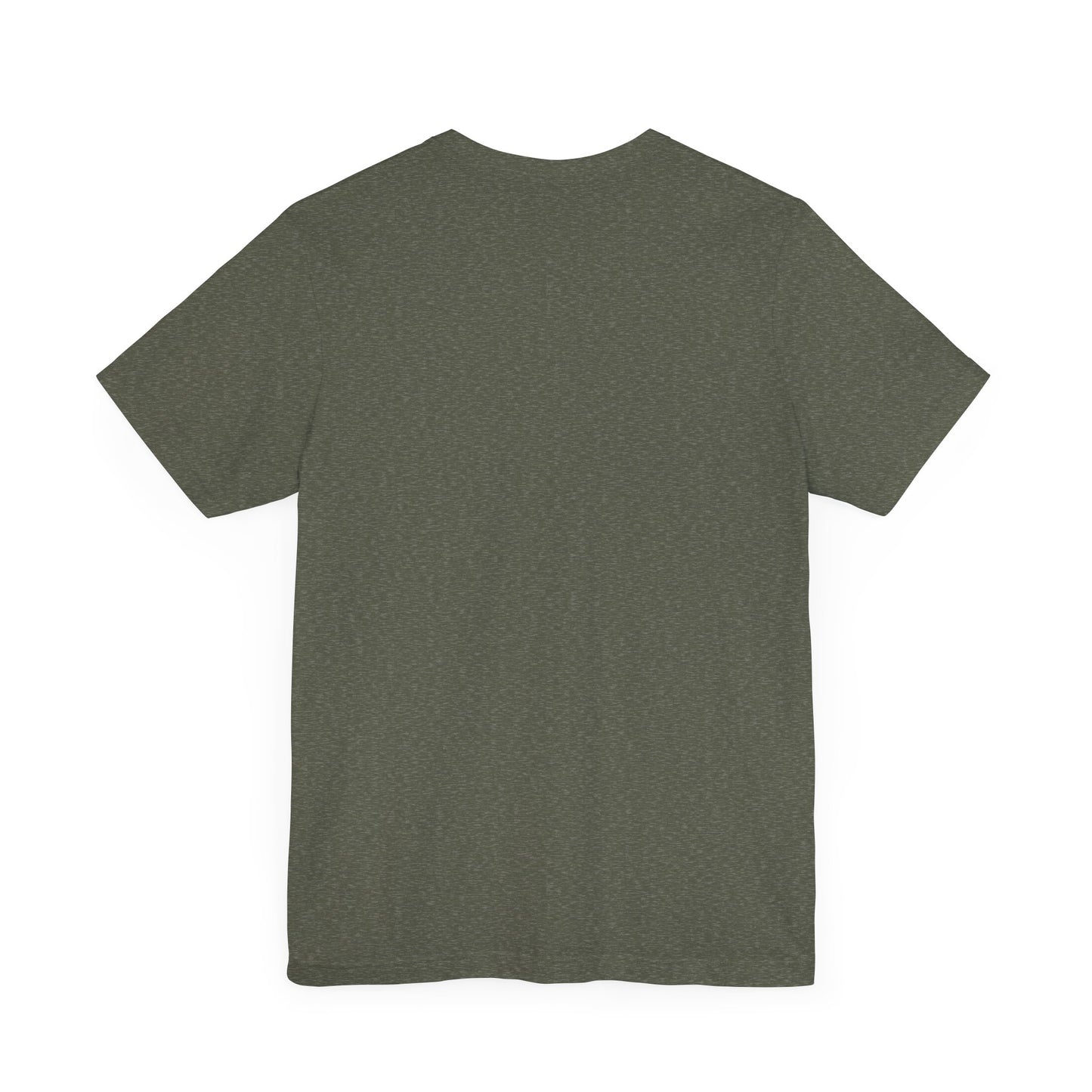 OKY - Unisex Short Sleeve Tee