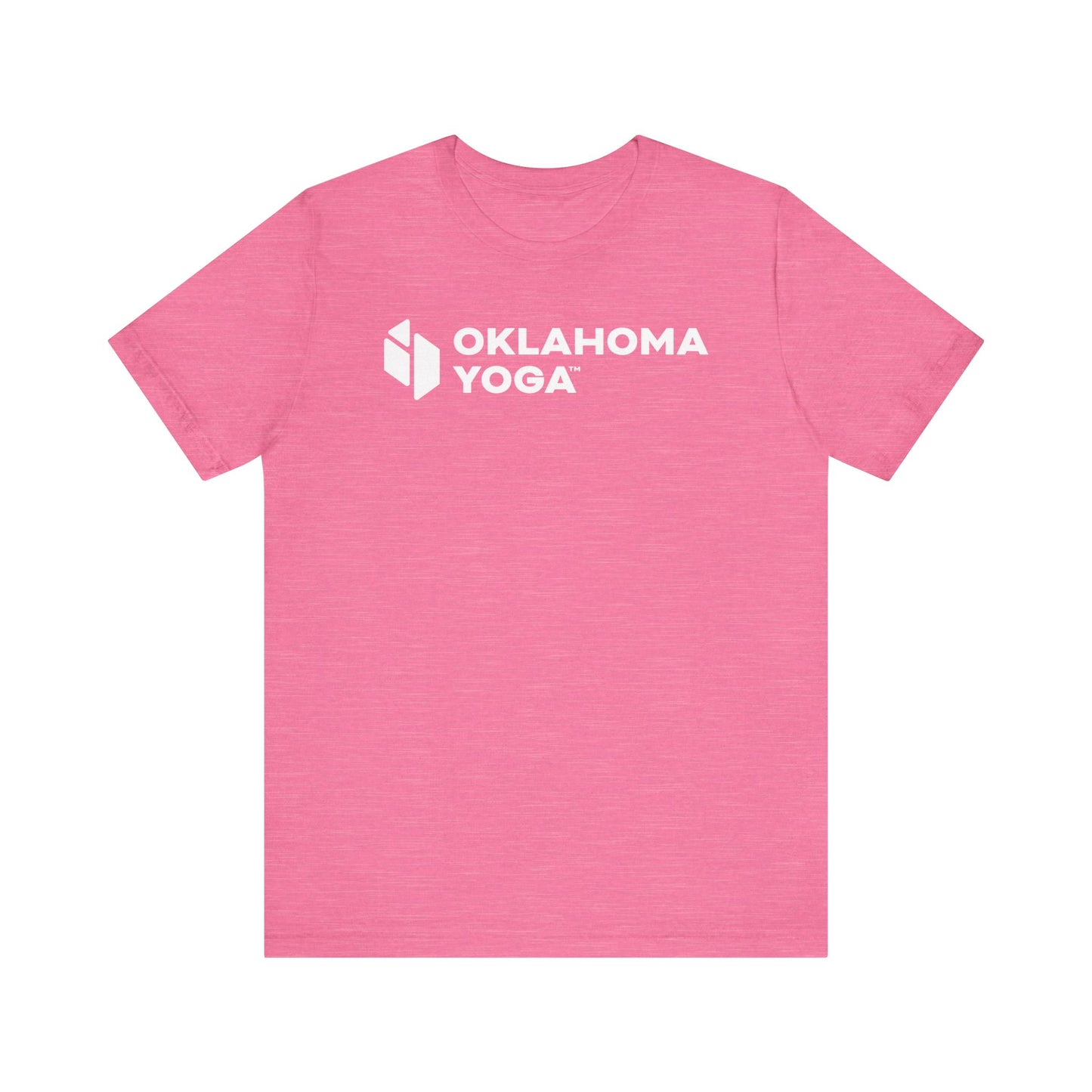 OKY - Unisex Short Sleeve Tee