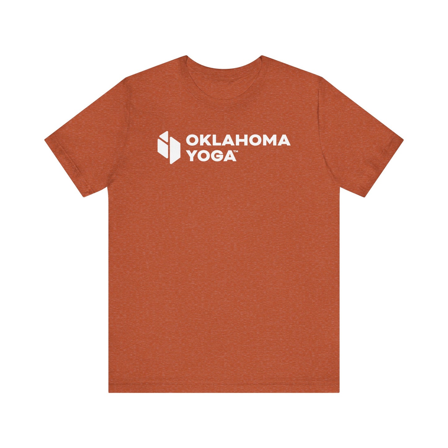 OKY - Unisex Short Sleeve Tee