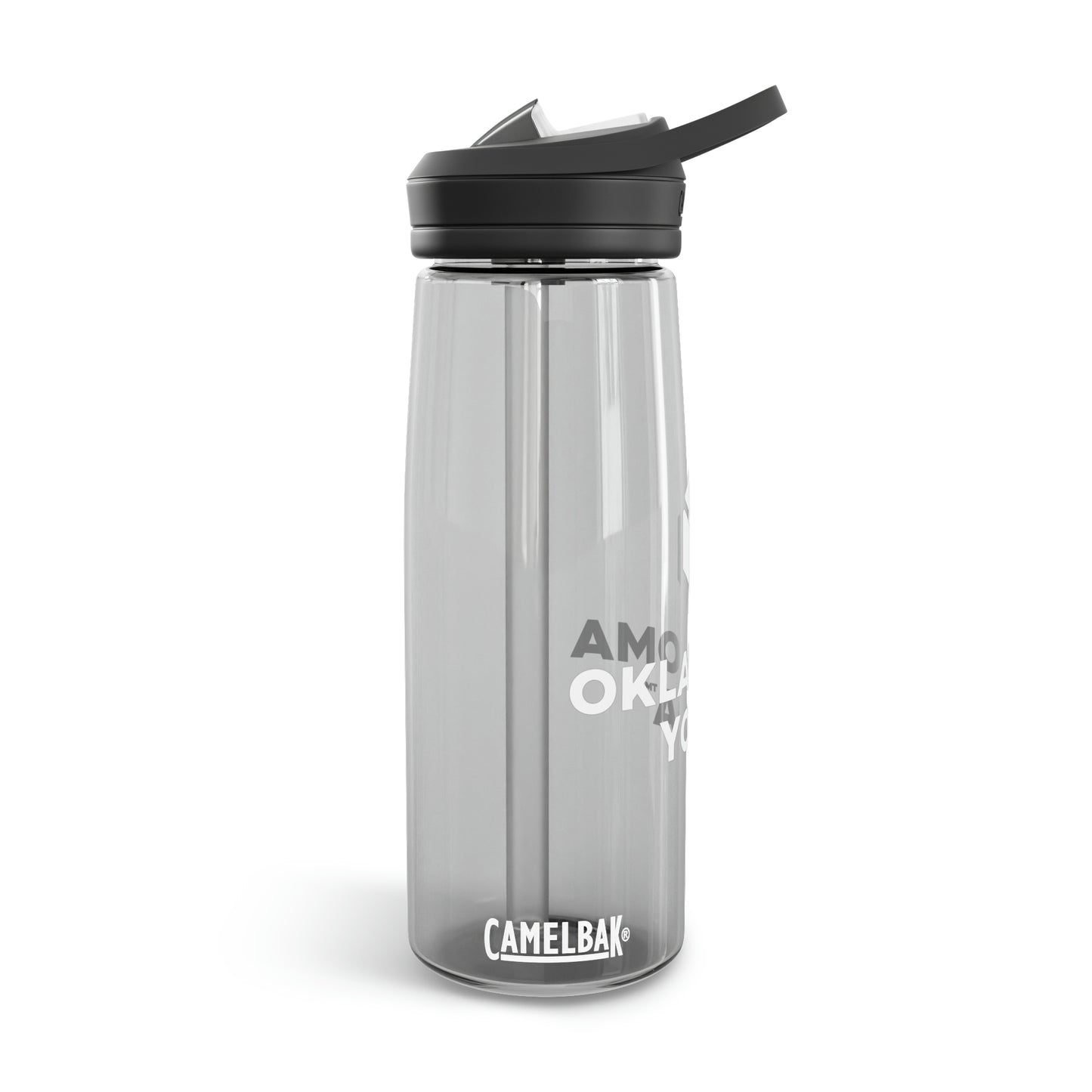 Oklahoma Yoga - CamelBak Eddy® Water Bottle