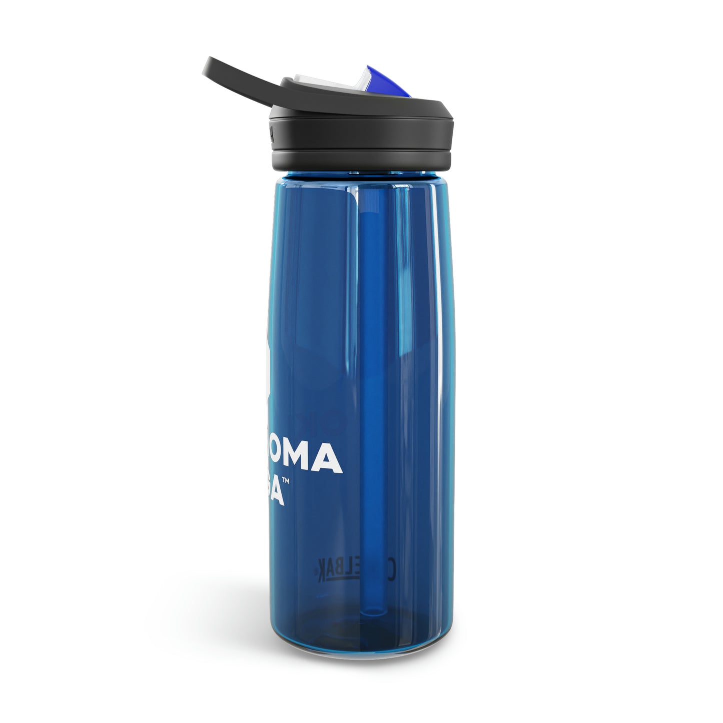 Oklahoma Yoga - CamelBak Eddy® Water Bottle