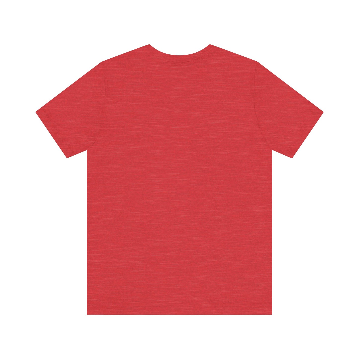 OKY - Unisex Short Sleeve Tee