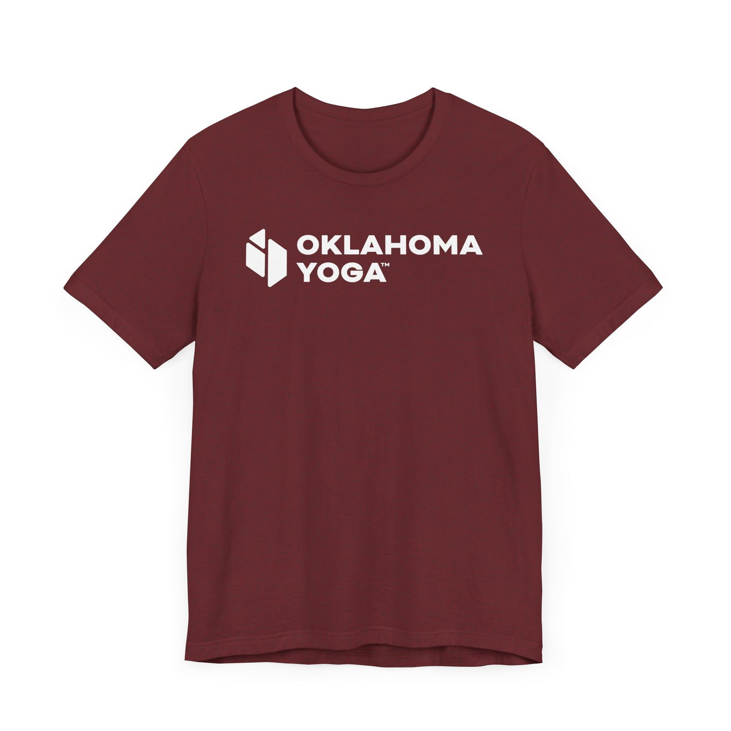 OKY - Unisex Short Sleeve Tee