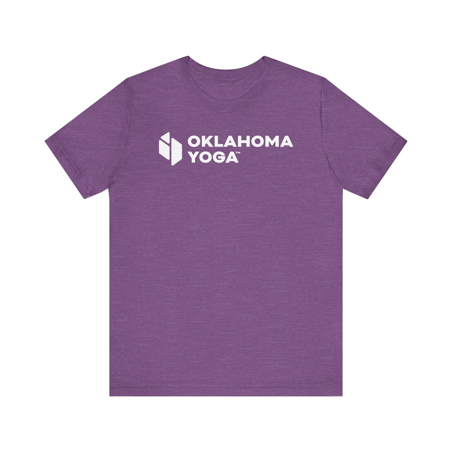 OKY - Unisex Short Sleeve Tee