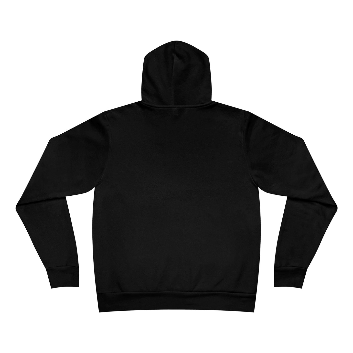 Oklahoma Yoga - Unisex Sponge Fleece Pullover Hoodie