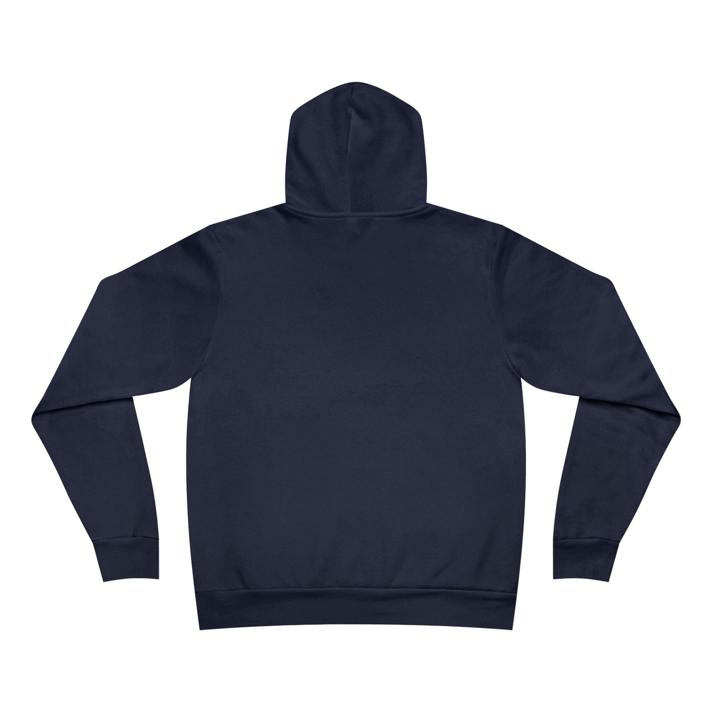 Oklahoma Yoga - Unisex Sponge Fleece Pullover Hoodie