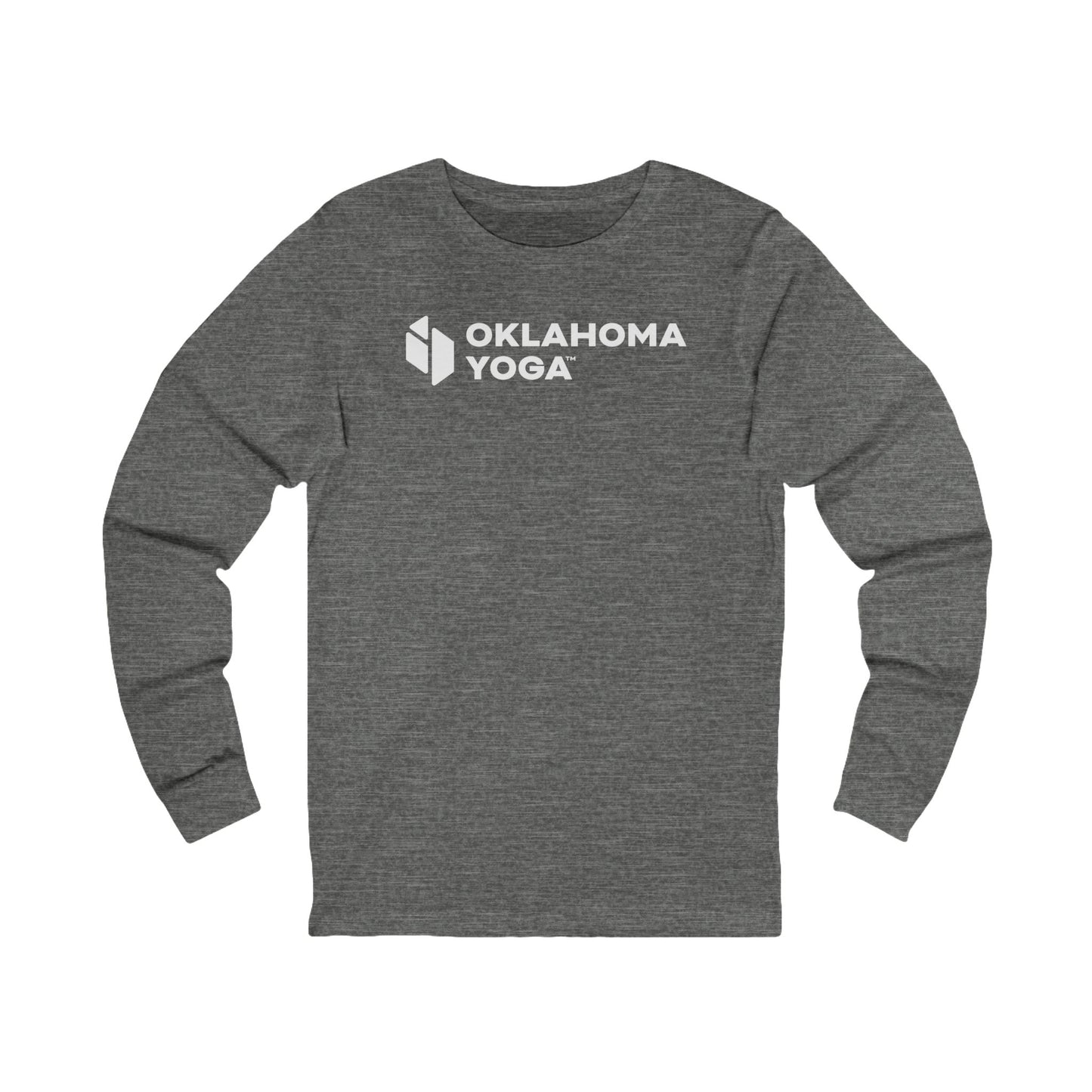 OKY - Long Sleeve Tee