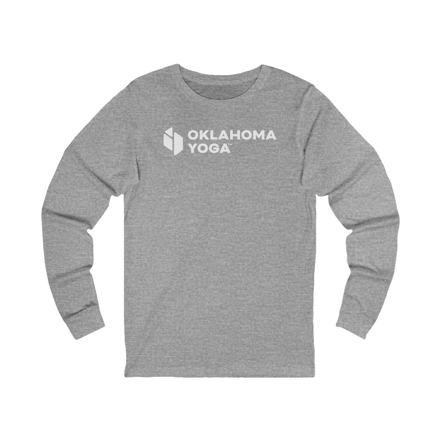 OKY - Long Sleeve Tee