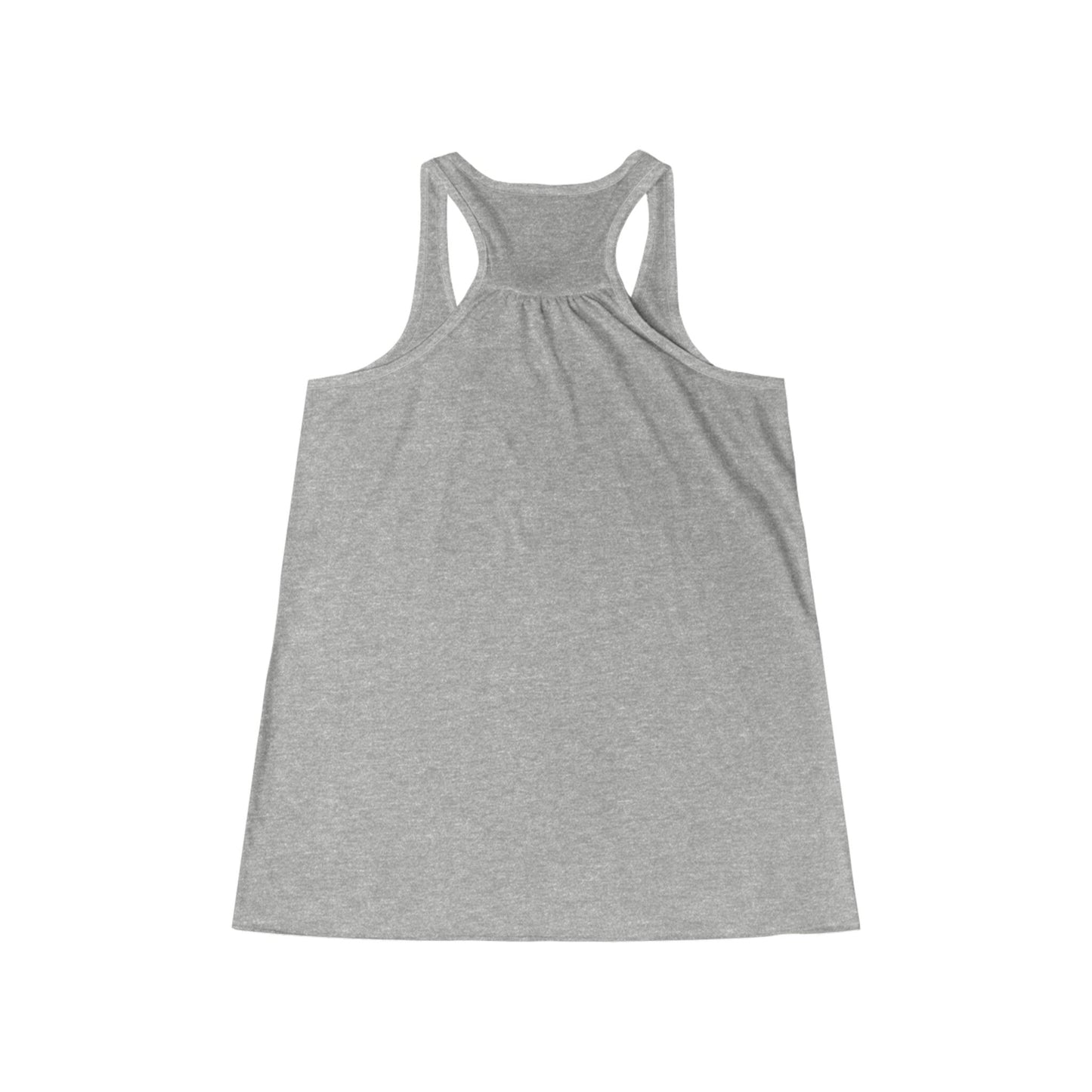 OKY - Women's Flowy Racerback Tank
