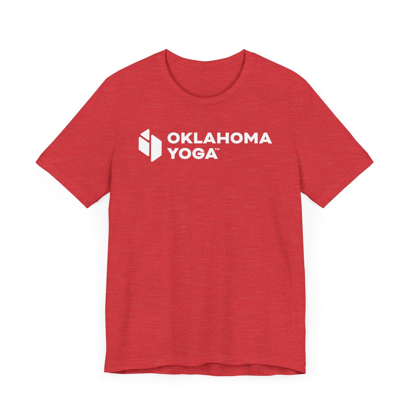 OKY - Unisex Short Sleeve Tee