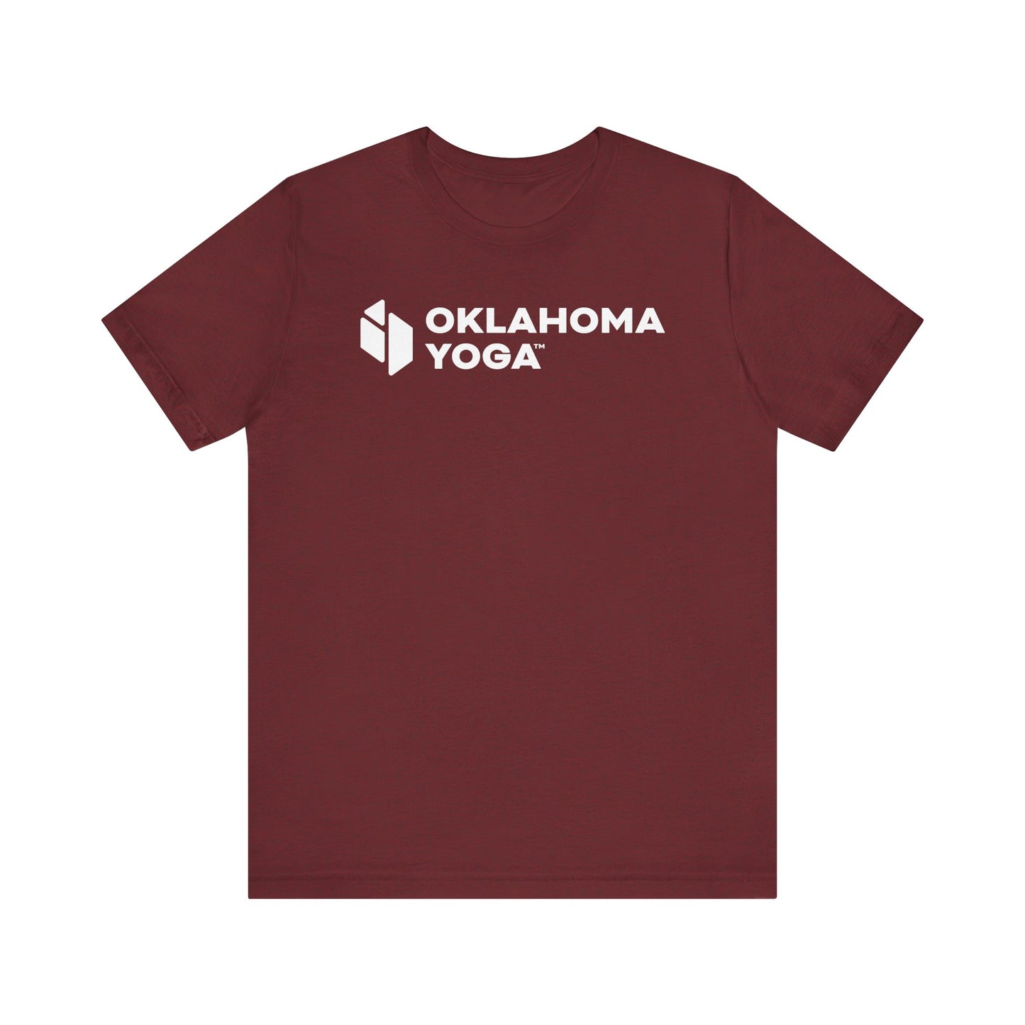 OKY - Unisex Short Sleeve Tee