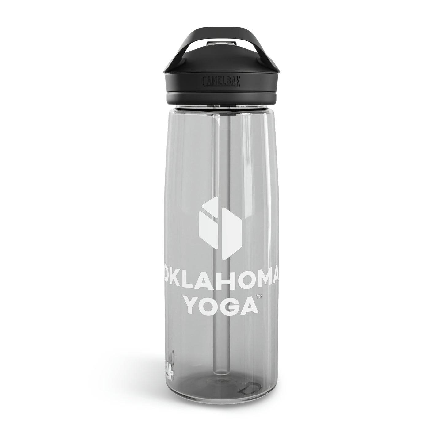 Oklahoma Yoga - CamelBak Eddy® Water Bottle