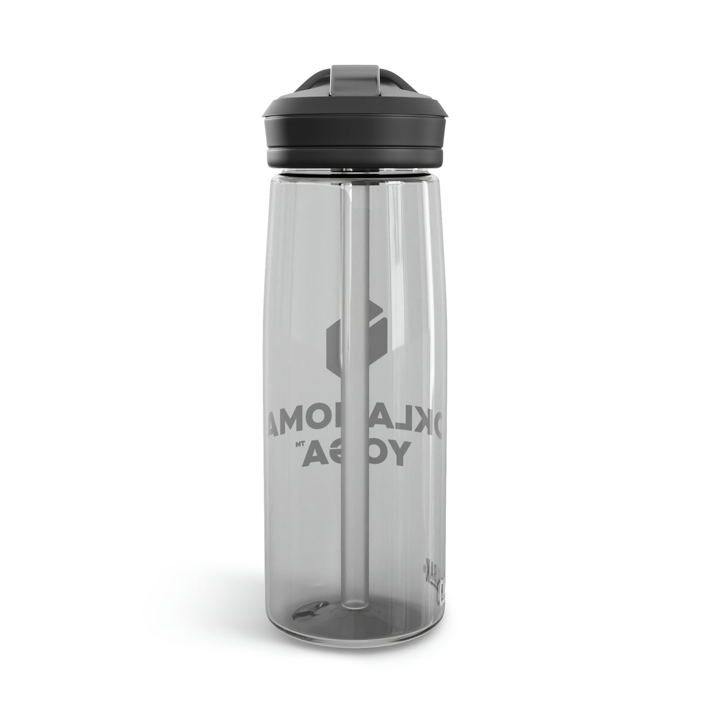 Oklahoma Yoga - CamelBak Eddy® Water Bottle