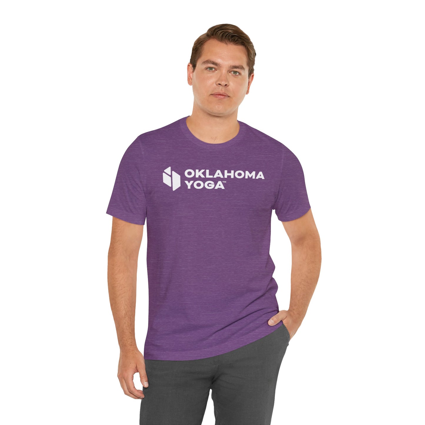 OKY - Unisex Short Sleeve Tee