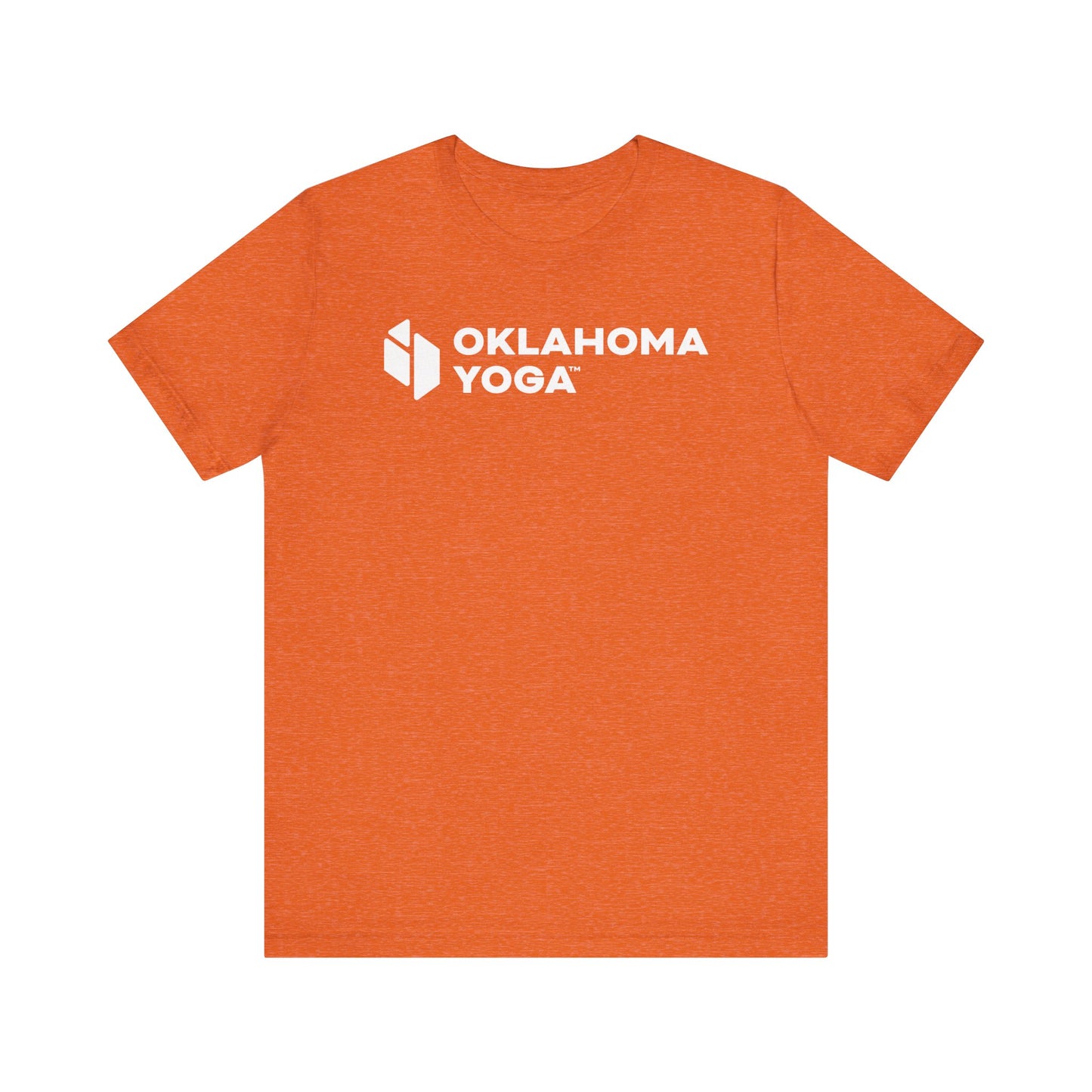OKY - Unisex Short Sleeve Tee