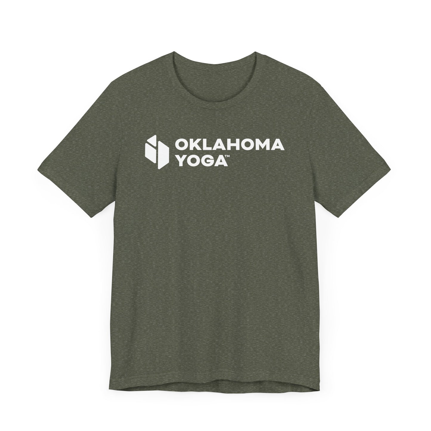 OKY - Unisex Short Sleeve Tee