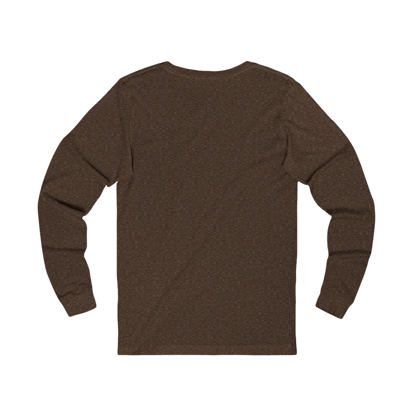Oklahoma Yoga - Unisex Jersey Long Sleeve Tee