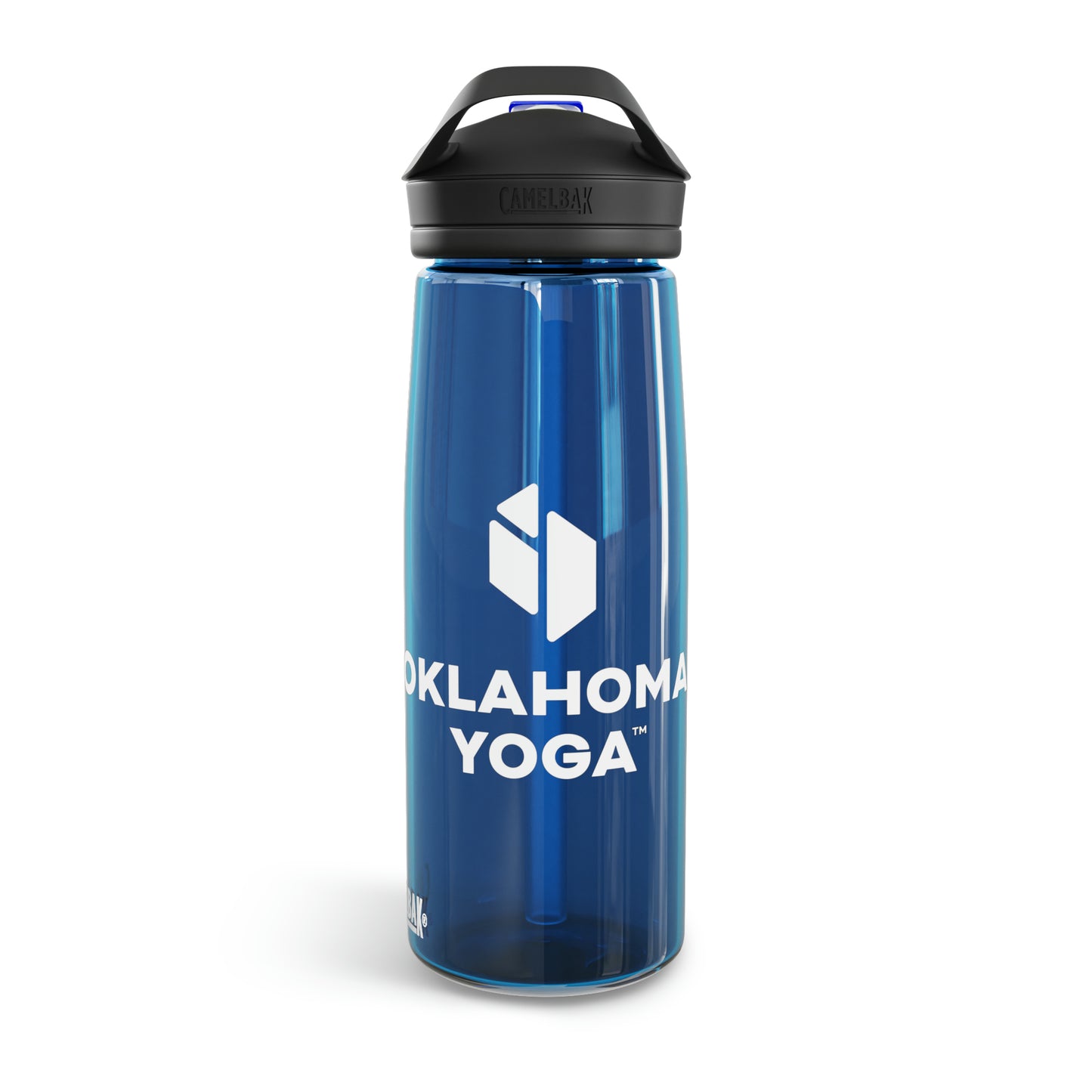 Oklahoma Yoga - CamelBak Eddy® Water Bottle