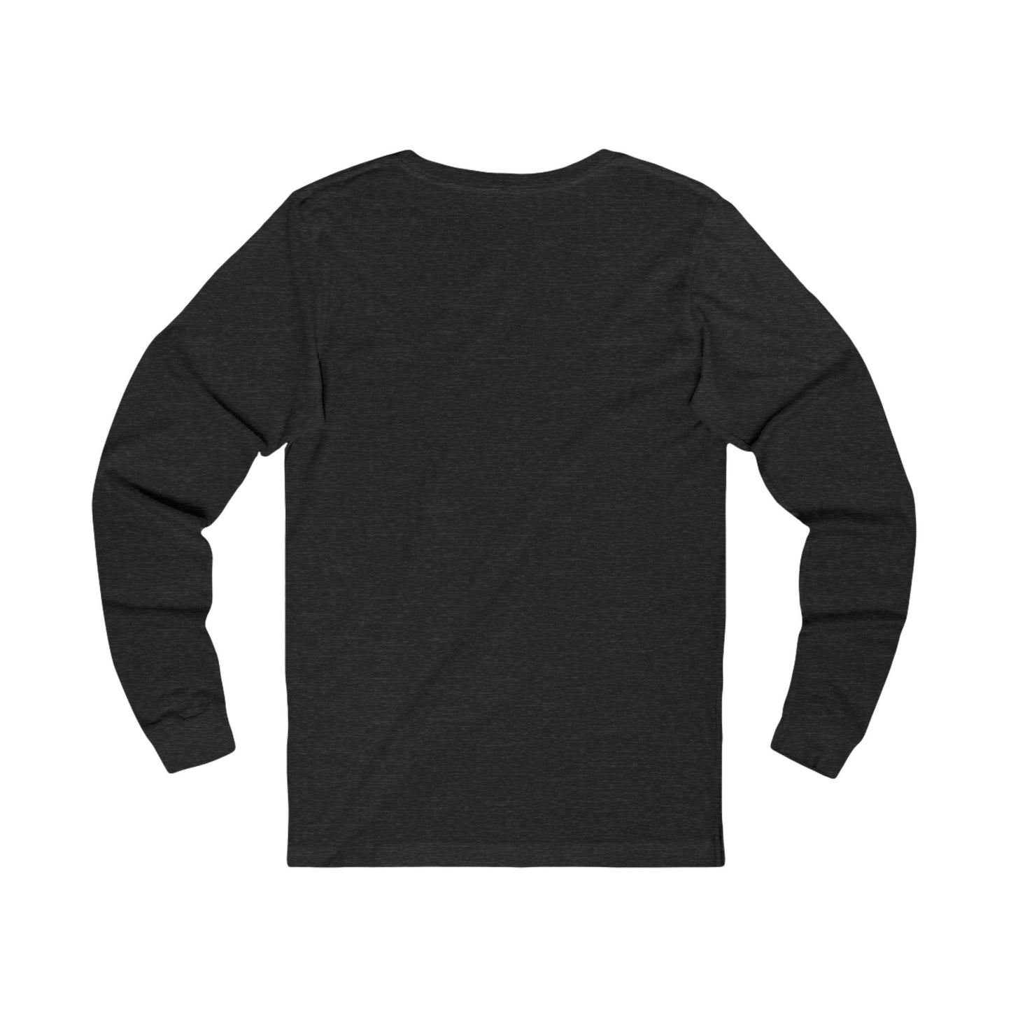 Oklahoma Yoga - Unisex Jersey Long Sleeve Tee