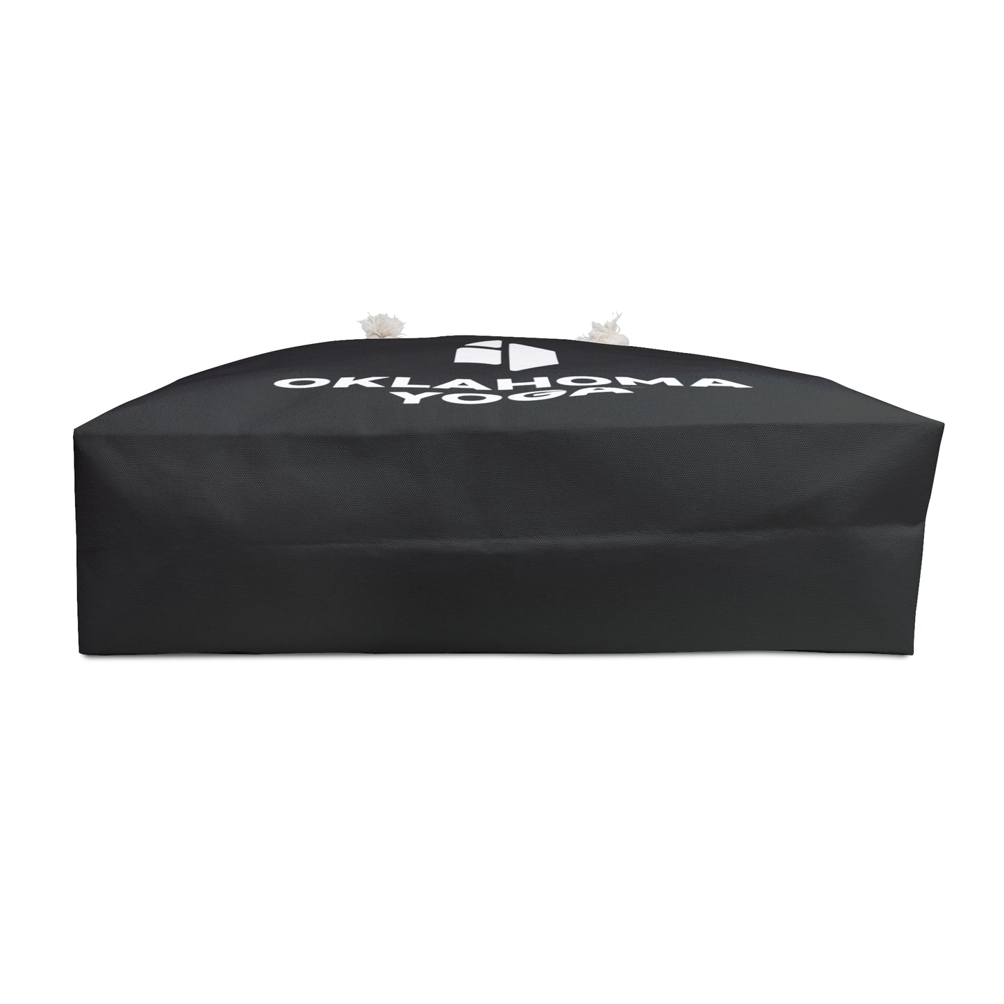 Oklahoma Yoga - Weekender Bag