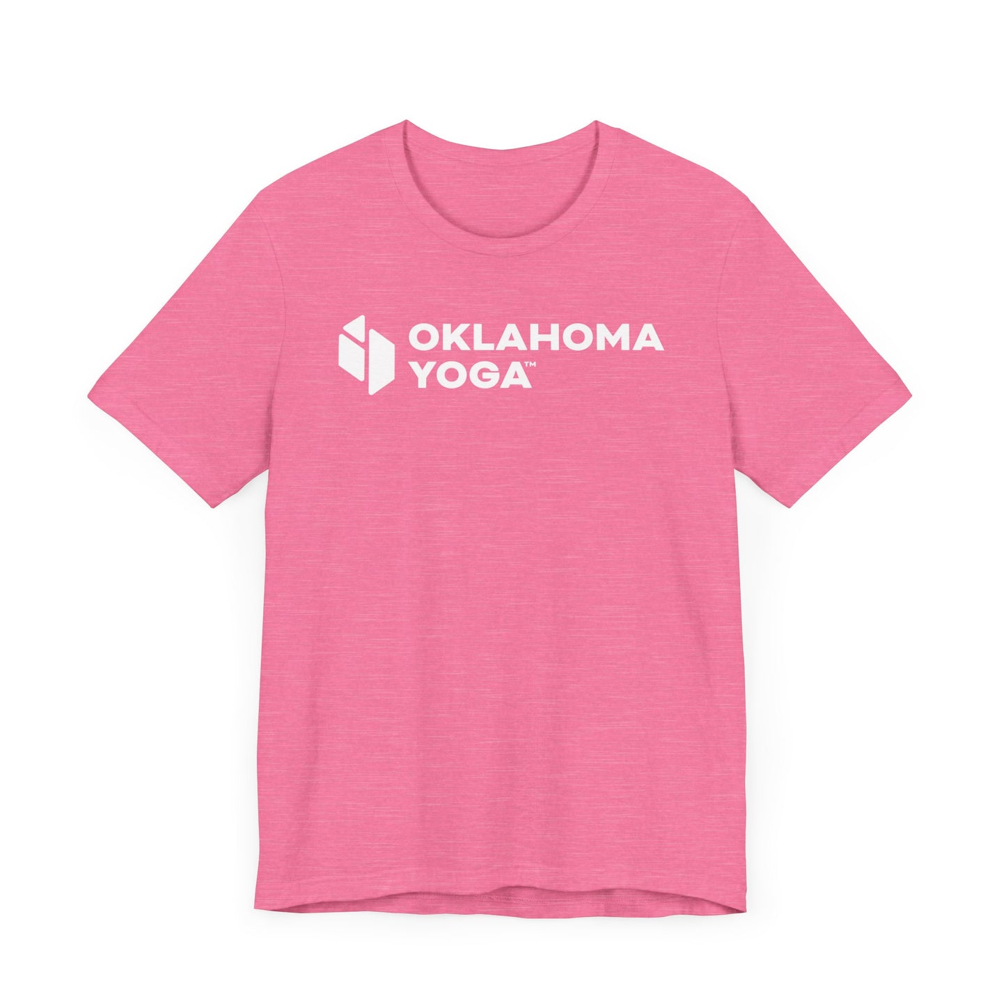 OKY - Unisex Short Sleeve Tee