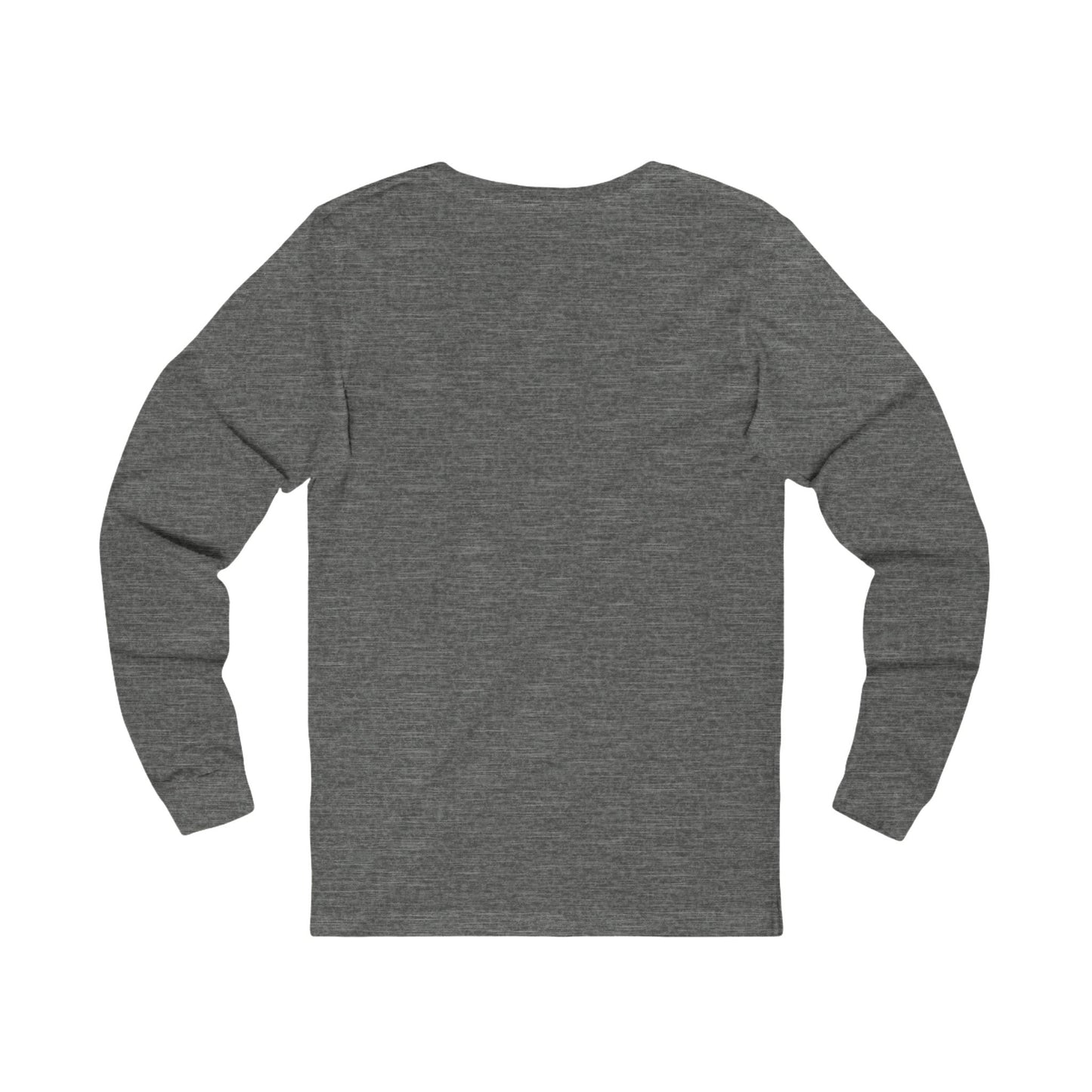 Oklahoma Yoga - Unisex Jersey Long Sleeve Tee