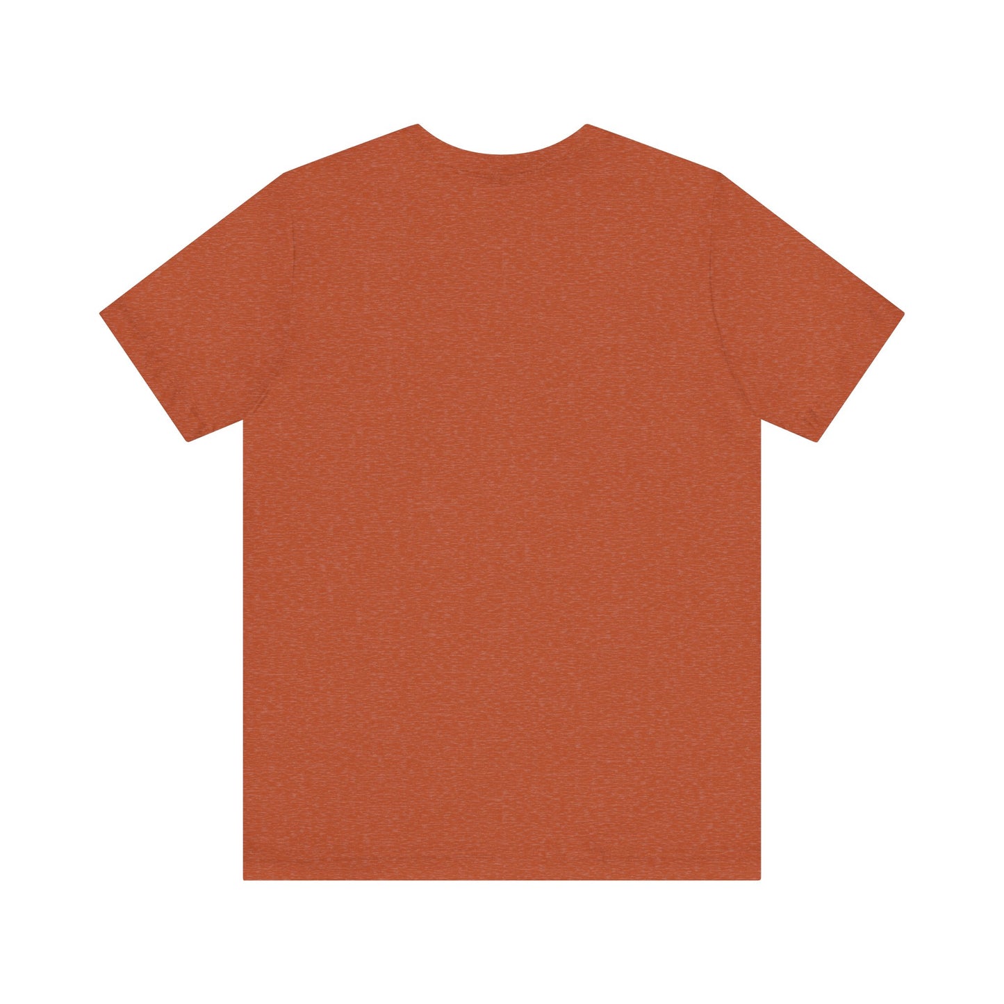 OKY - Unisex Short Sleeve Tee