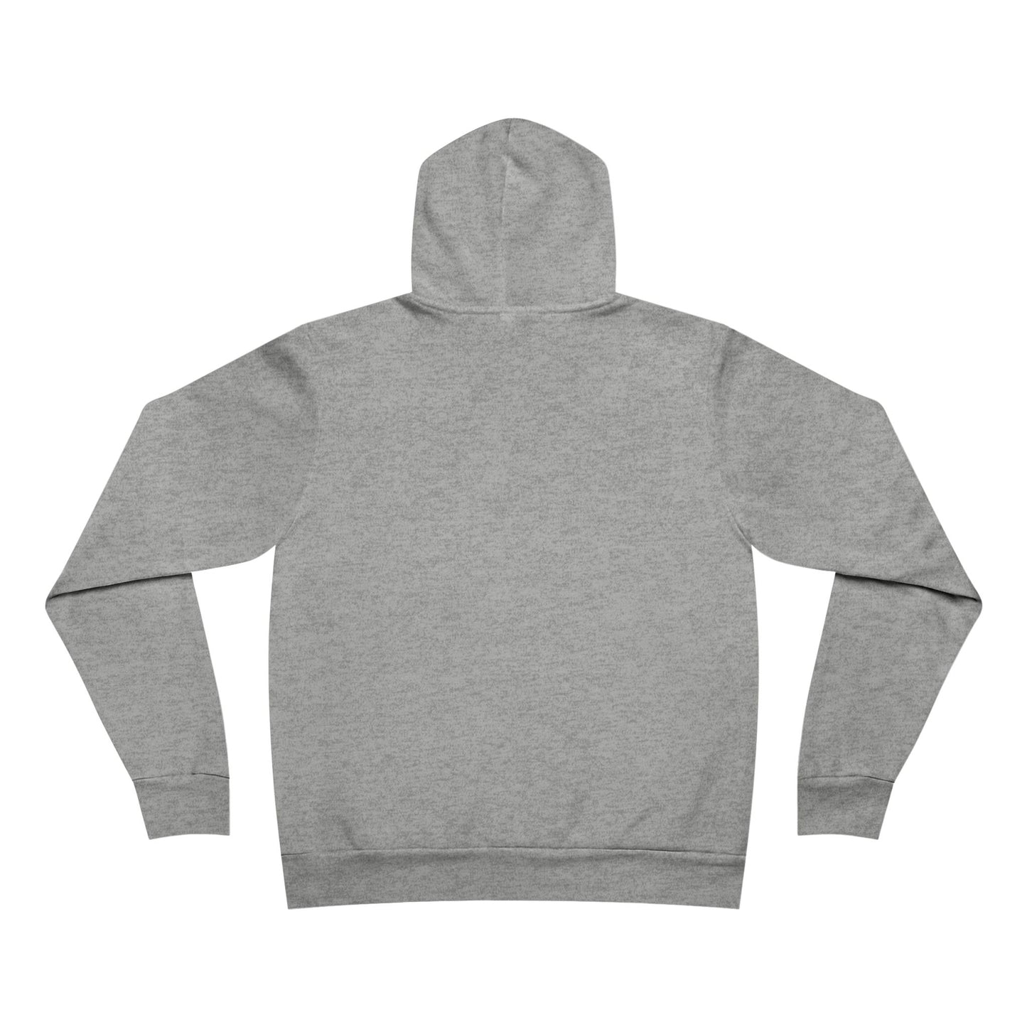 Oklahoma Yoga - Unisex Sponge Fleece Pullover Hoodie