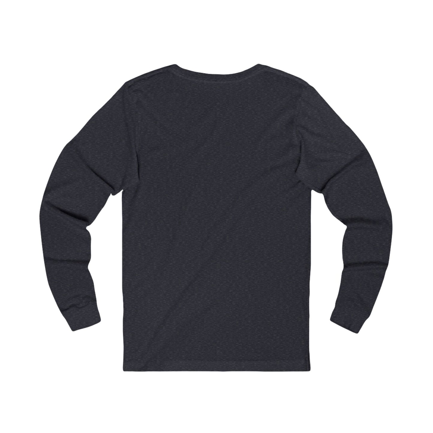 Oklahoma Yoga - Unisex Jersey Long Sleeve Tee