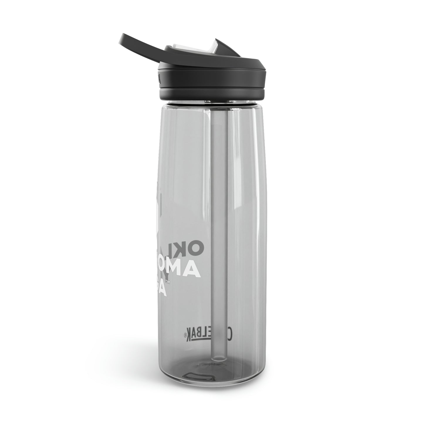 Oklahoma Yoga - CamelBak Eddy® Water Bottle