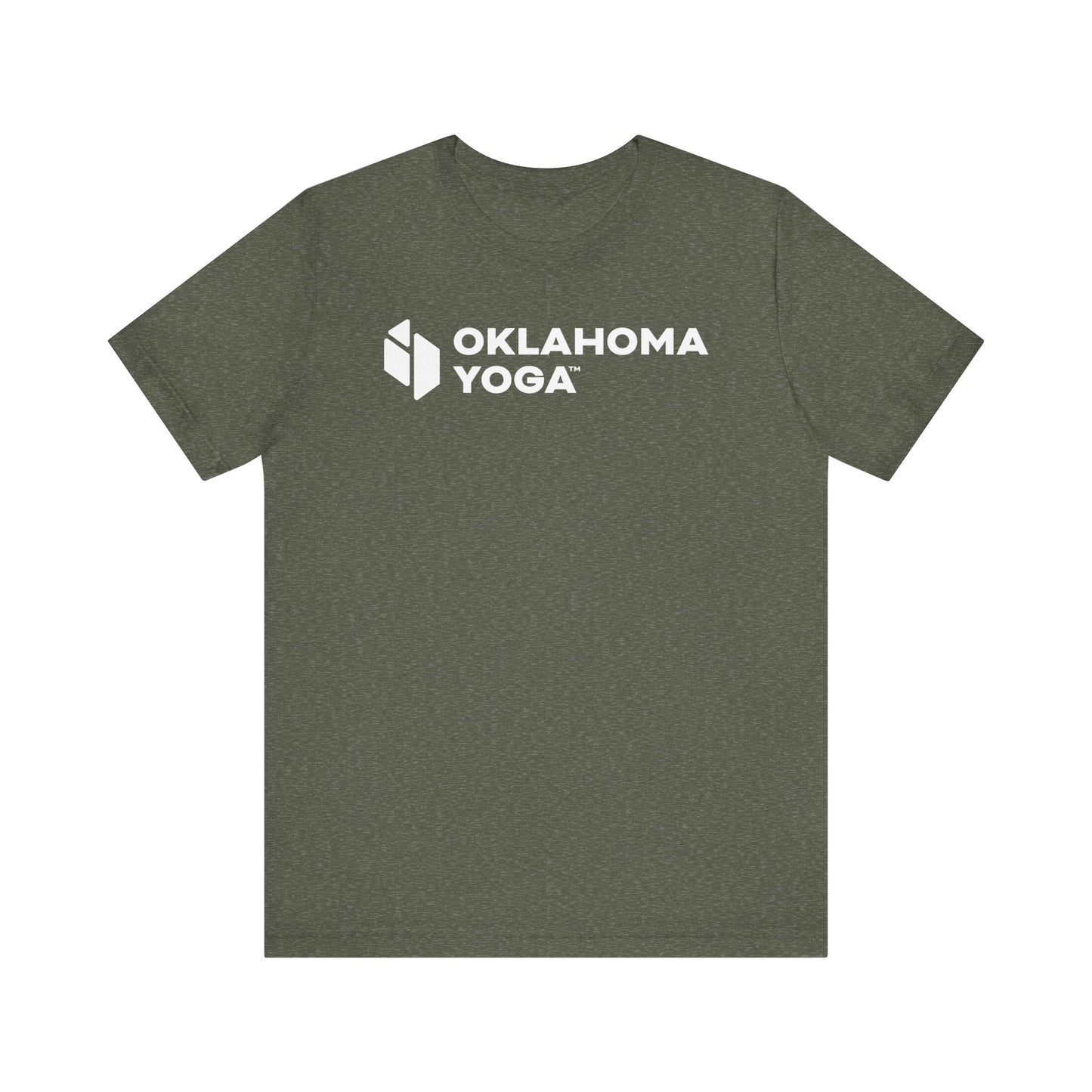 OKY - Unisex Short Sleeve Tee