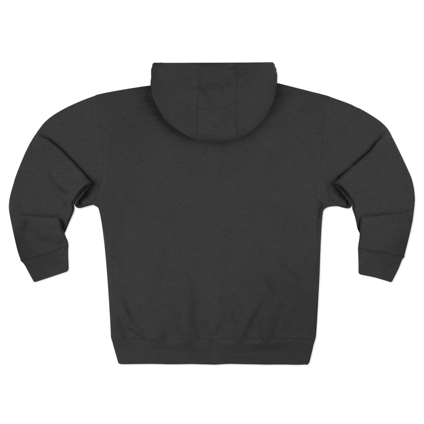 OKY - Unisex Zip Hoodie