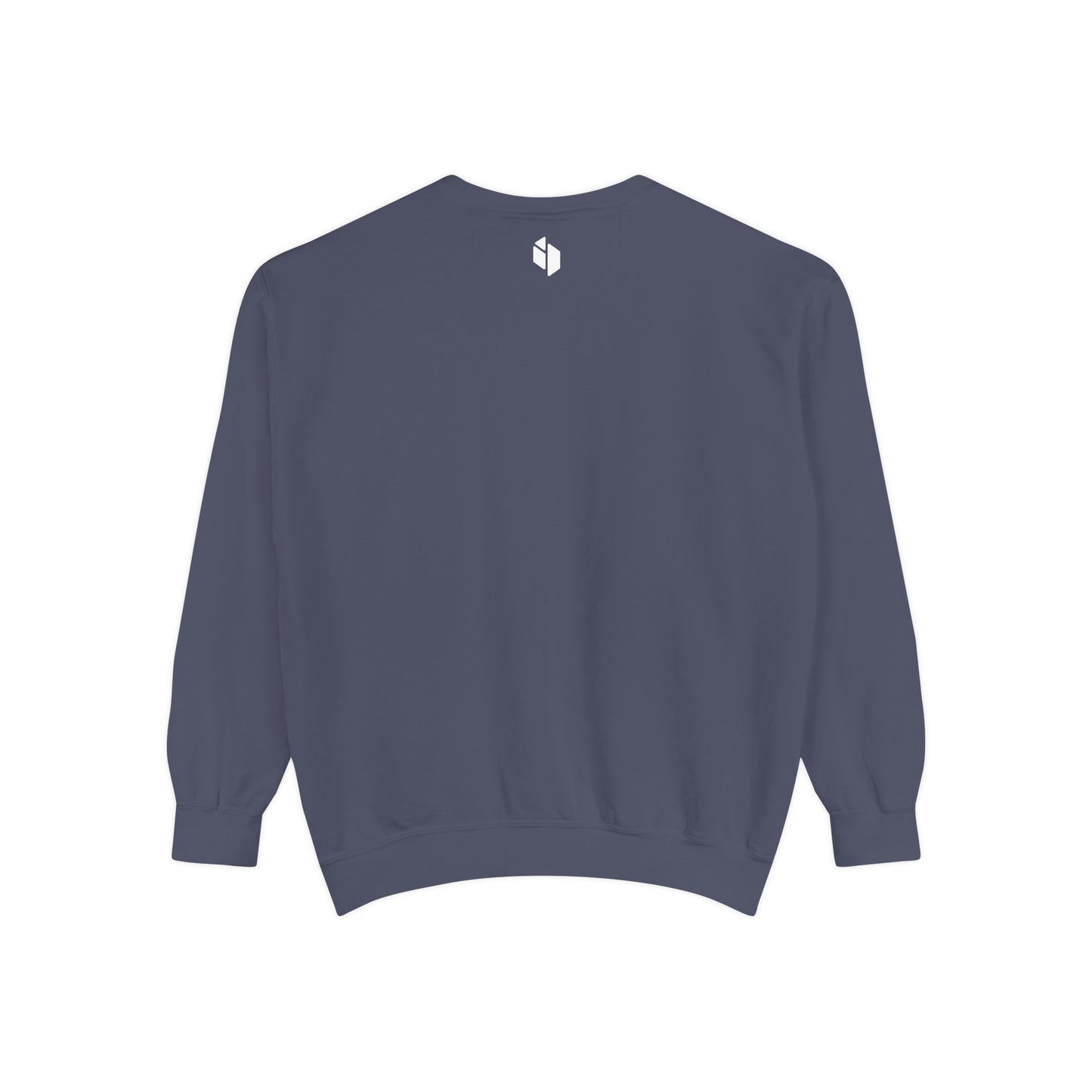 Oklahoma Yoga - Unisex Garment-Dyed Sweatshirt