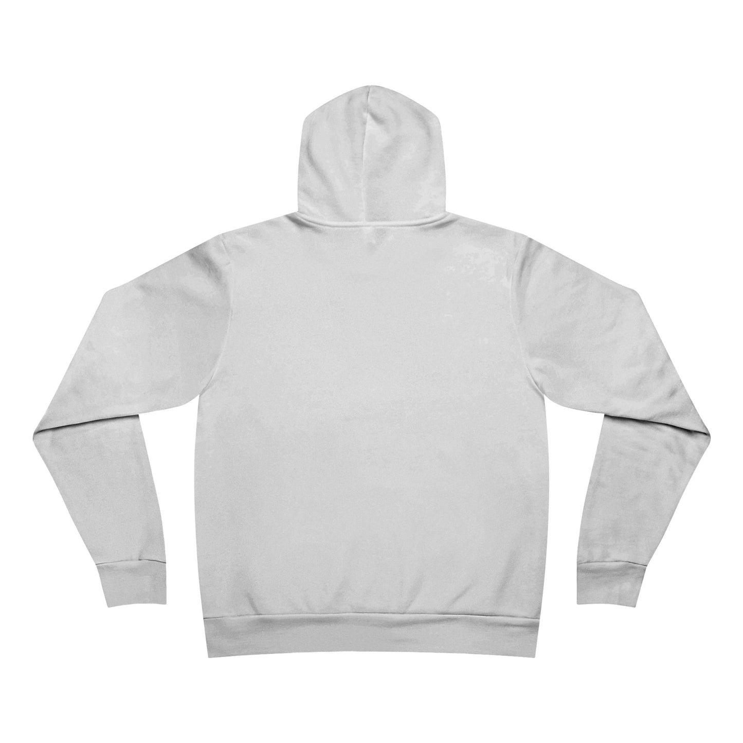 Oklahoma Yoga - Unisex Sponge Fleece Pullover Hoodie