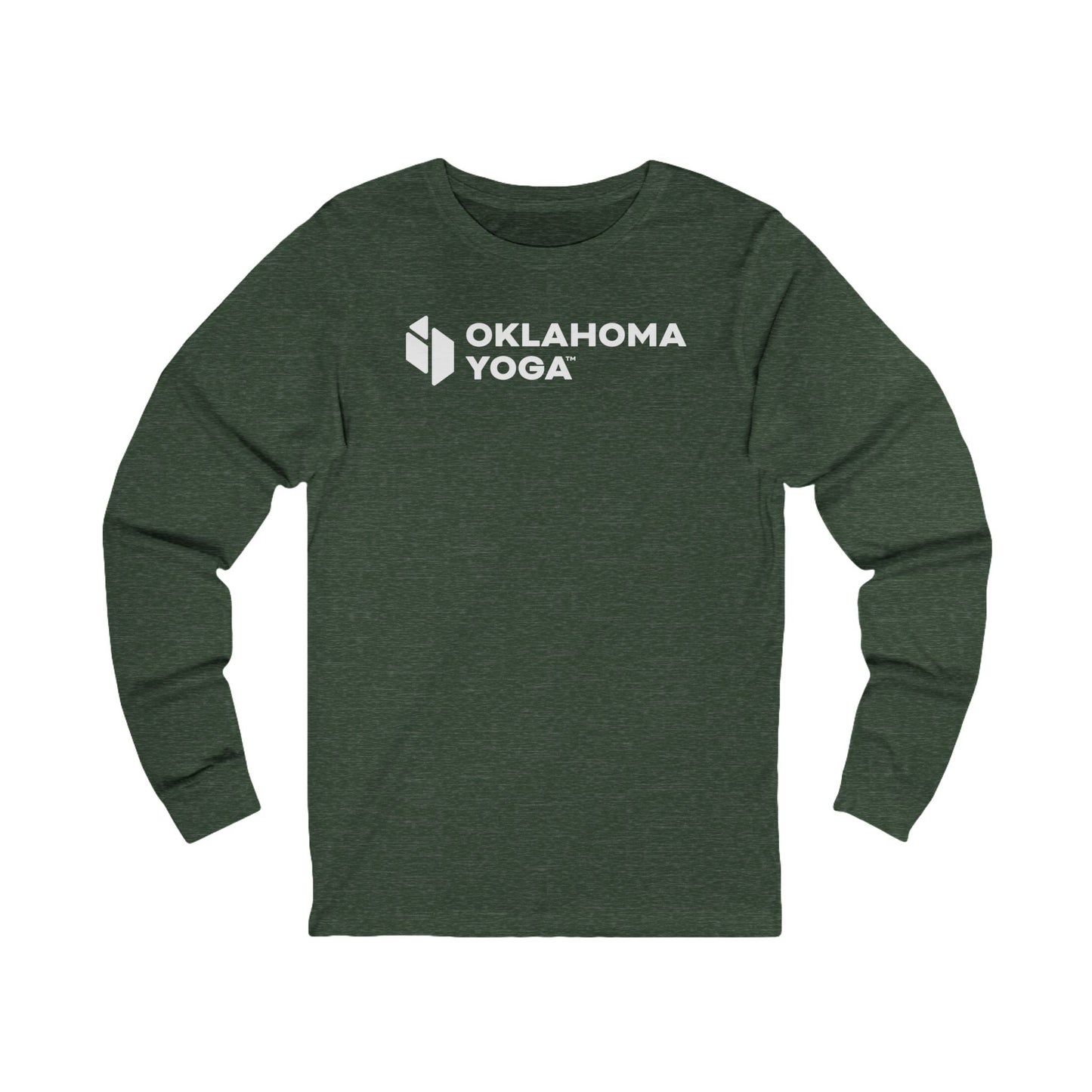 OKY - Long Sleeve Tee