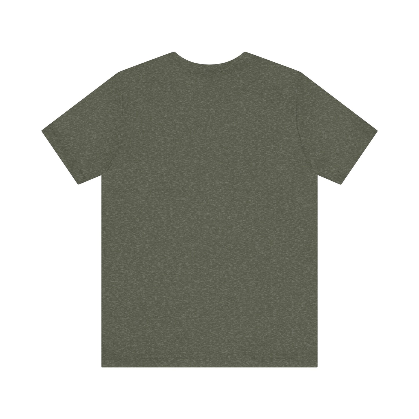 OKY - Unisex Short Sleeve Tee