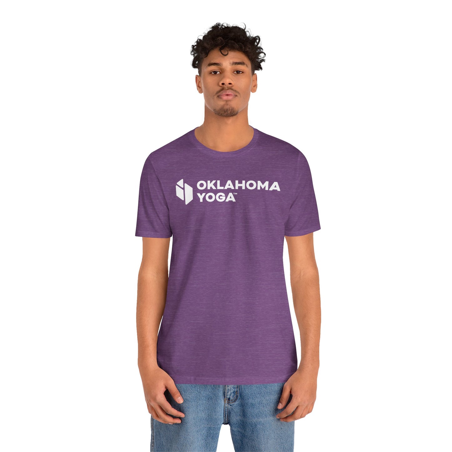 OKY - Unisex Short Sleeve Tee