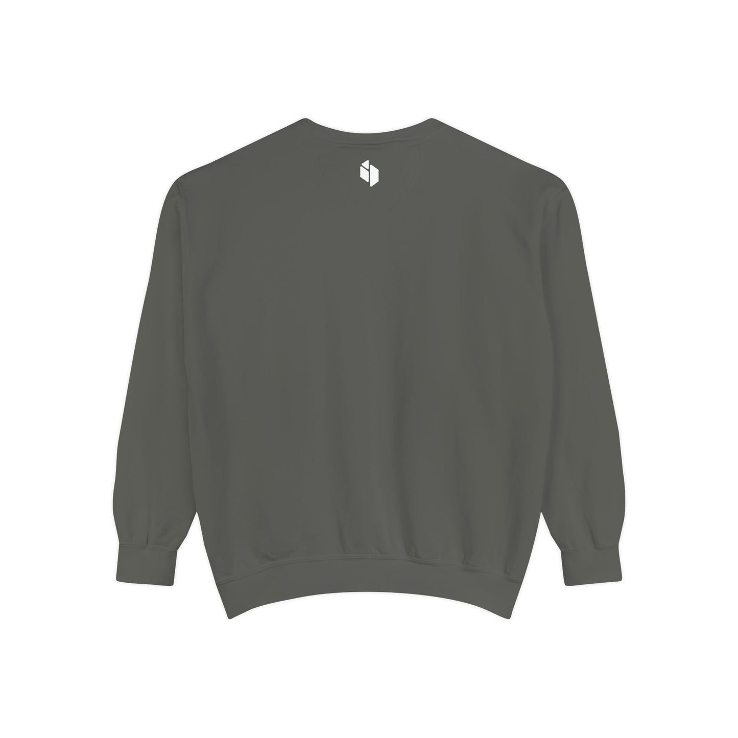 Oklahoma Yoga - Unisex Garment-Dyed Sweatshirt