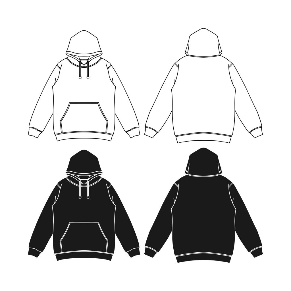OKY Cozy Hoodie