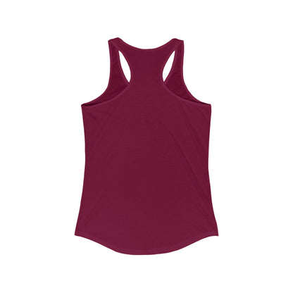 OK YOGA - Women's Ideal Racerback Tank