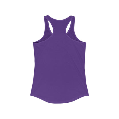 OK YOGA - Women's Ideal Racerback Tank