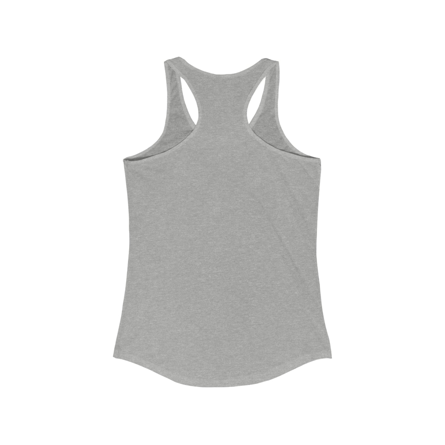 OK YOGA - Women's Ideal Racerback Tank