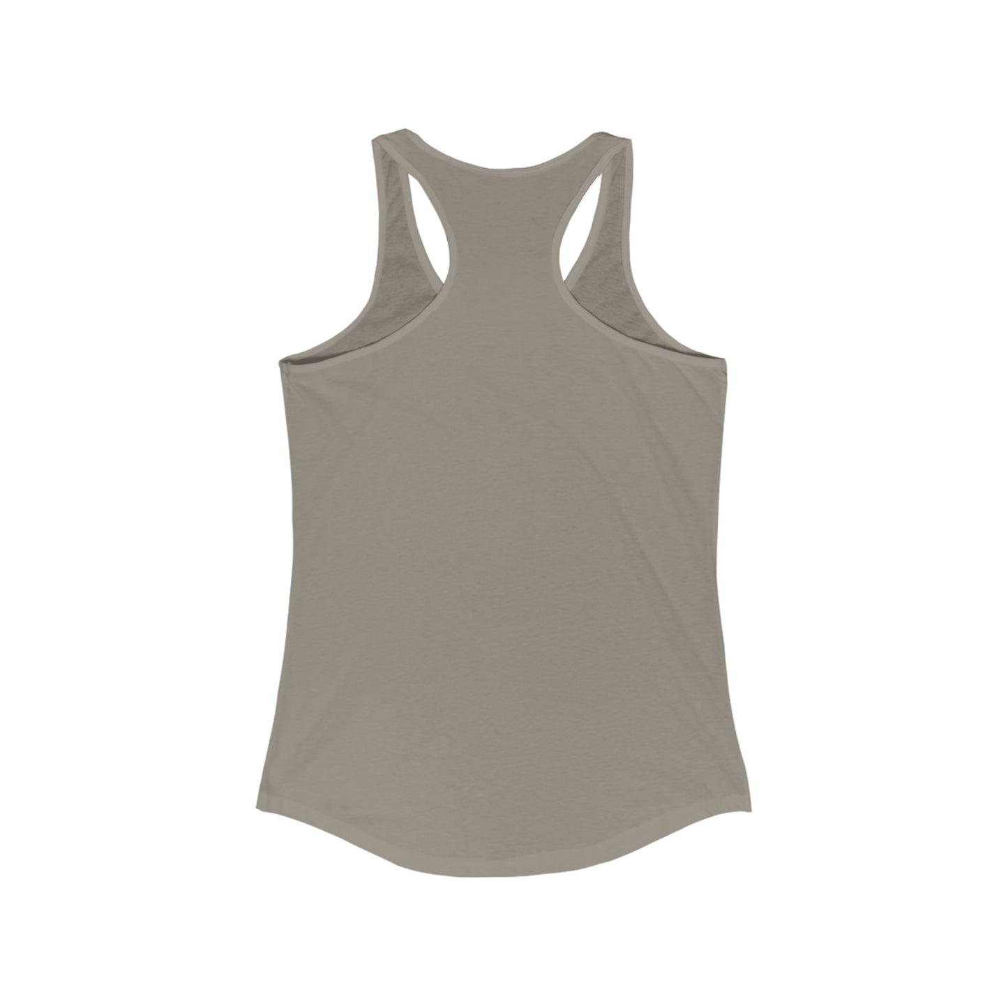 OK YOGA - Women's Ideal Racerback Tank