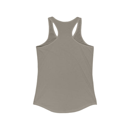 OK YOGA - Women's Ideal Racerback Tank