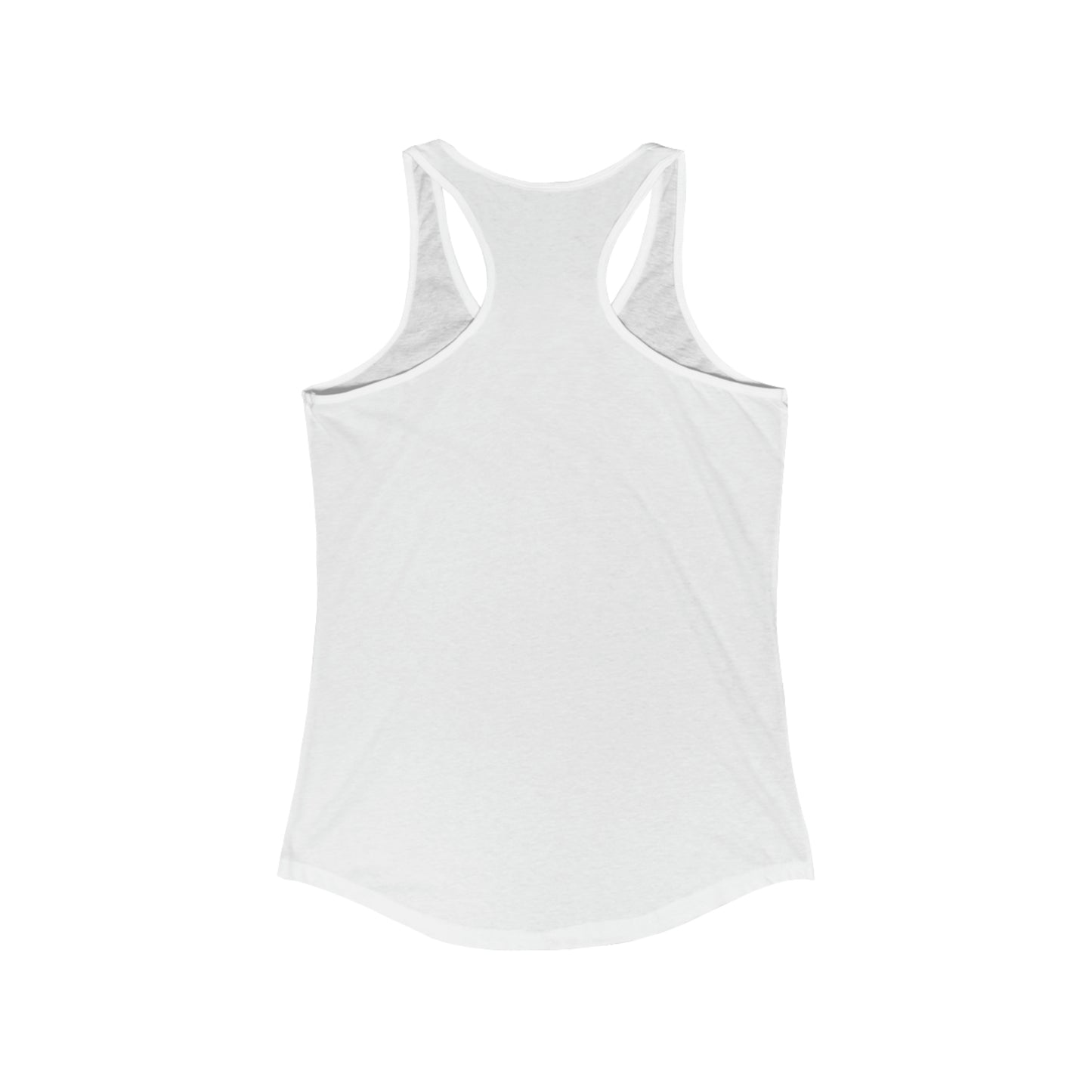 OK YOGA - Women's Ideal Racerback Tank